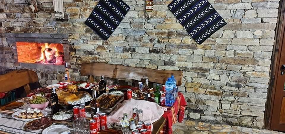 Guest House Agush Kribul Bagian luar foto