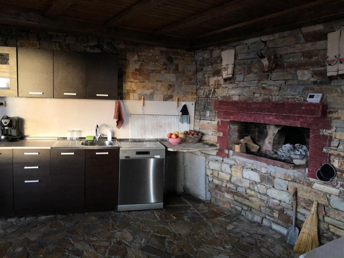 Guest House Agush Kribul Bagian luar foto