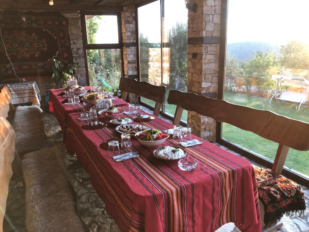 Guest House Agush Kribul Bagian luar foto