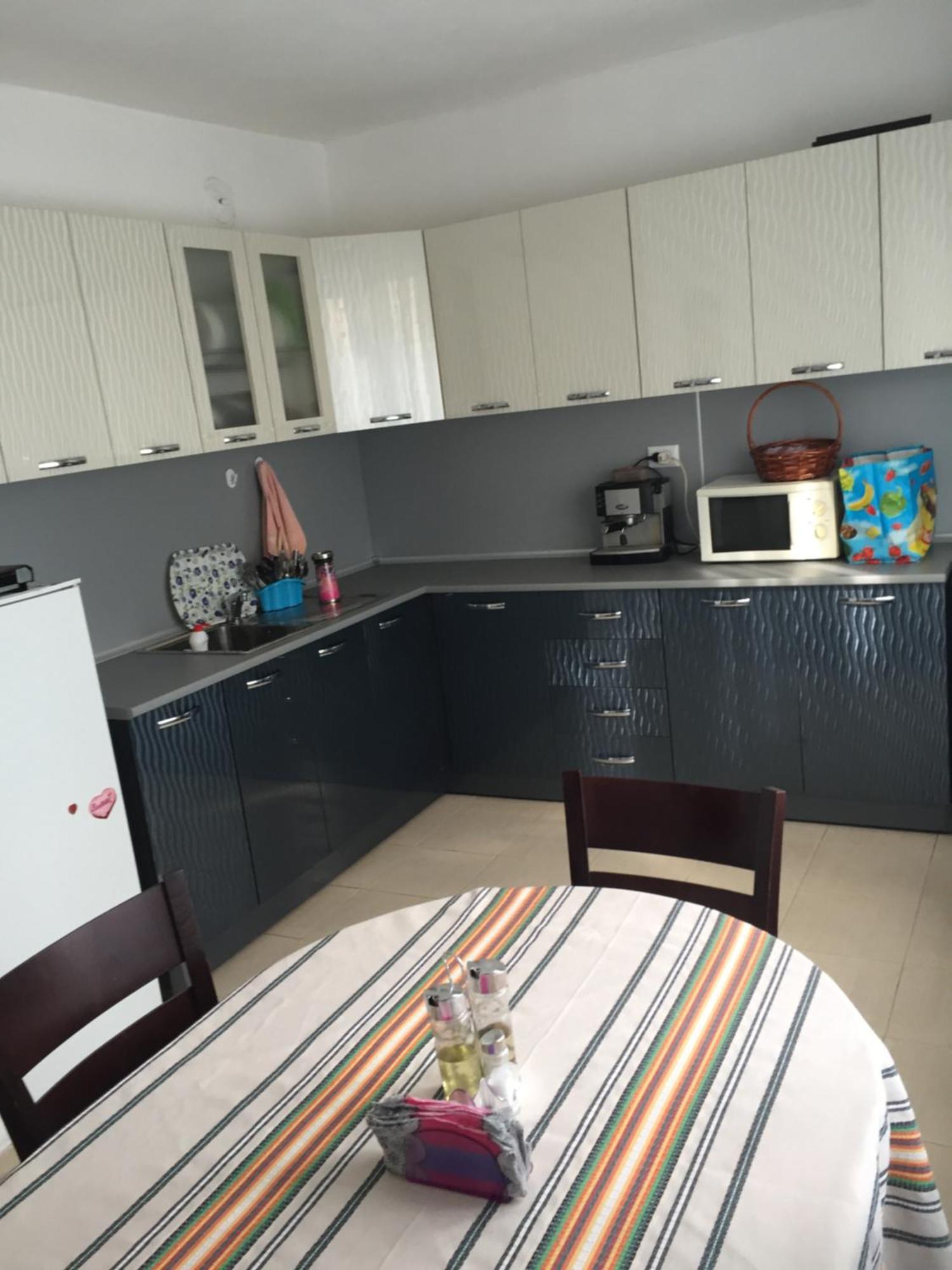 Guest House Agush Kribul Bagian luar foto