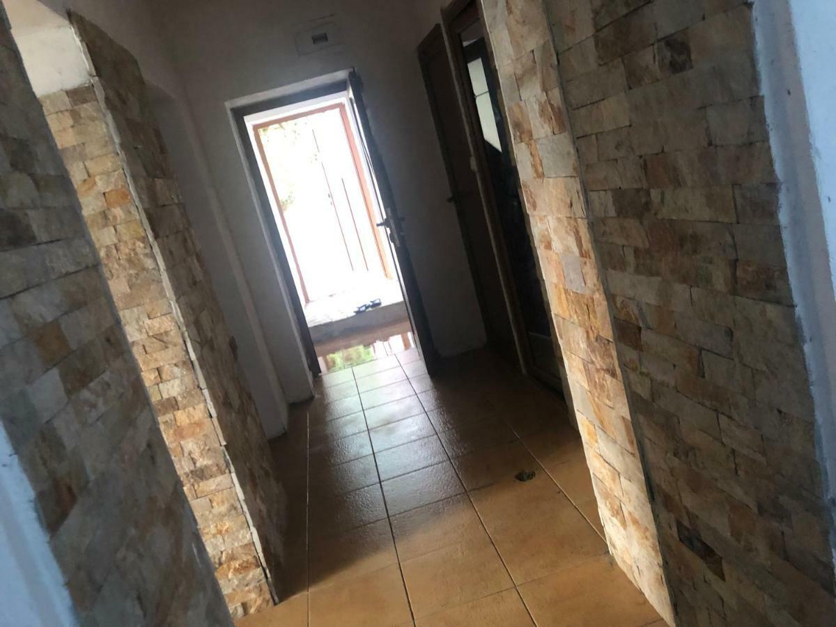 Guest House Agush Kribul Bagian luar foto