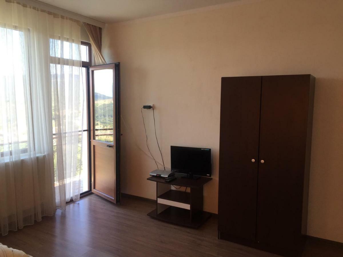 Guest House Agush Kribul Bagian luar foto